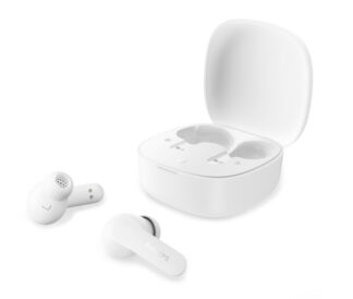 Auricolari microfono bluetooth Auricolari microfono bluetooth Philips TAT2100WT 00 Tws White (ord.min.1.00 unità)
