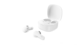 Auricolari microfono bluetooth Auricolari microfono bluetooth Philips TAT2200WT 00 Tws White (ord.min.1.00 unità)