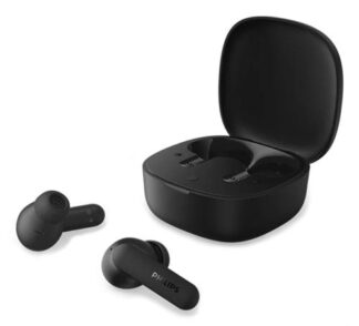 Auricolari microfono bluetooth Auricolari microfono bluetooth Philips TAT2200BK 00 Tws Black (ord.min.1.00 unità)