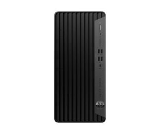 Desktop Desktop Hp D58RQET ELITE TOWER 800 G9 Jack black (ord.min.1.00 unità)