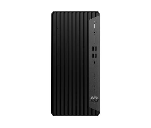 Desktop Desktop Hp D58RQET ELITE TOWER 800 G9 Jack black (ord.min.1.00 unità)