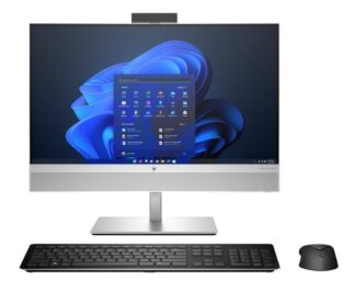 All in one All in one Hp D58RHET ELITEONE 840 G9 Silver (ord.min.1.00 unità)