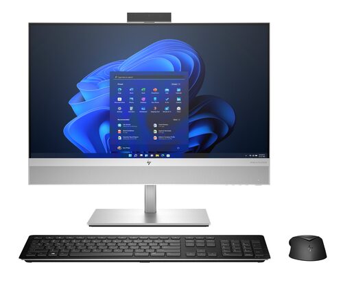 All in one All in one Hp D58RHET ELITEONE 840 G9 Silver (ord.min.1.00 unità)