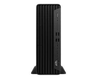 Desktop Desktop Hp D58RPET ELITE SFF 800 G9 Jack black (ord.min.1.00 unità)