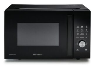 Microonde libera installazione Microonde Hisense 742800 H23MOBSD1 Black (ord.min.1.00 unità)