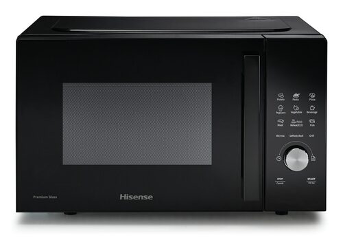 Microonde libera installazione Microonde Hisense 742800 H23MOBSD1 Black (ord.min.1.00 unità)