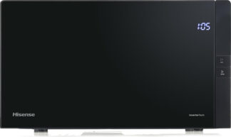 Microonde libera installazione Microonde Hisense 743836 H25MOBS4HGI Black (ord.min.1.00 unità)