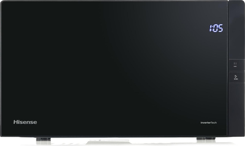 Microonde libera installazione Microonde Hisense 743836 H25MOBS4HGI Black (ord.min.1.00 unità)