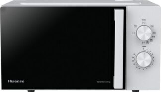 Microonde libera installazione Microonde Hisense 740300 H20MOWP1HG White (ord.min.1.00 unità)