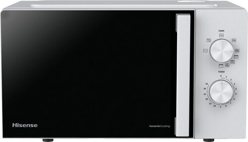 Microonde libera installazione Microonde Hisense 740300 H20MOWP1HG White (ord.min.1.00 unità)