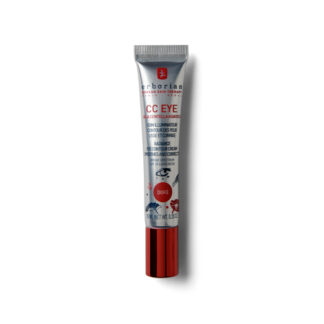 Contorno occhi Contorno occhi Erborian Cc eye cream dore (ord.min.1.00 unità)