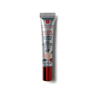 Contorno occhi Contorno occhi Erborian Cc eye cream claire (ord.min.1.00 unità)