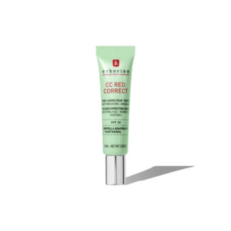 Correttori viso Correttore viso Erborian Cc Red Correct perfezionatore di pelle anti-r (ord.min.1.00 unità)