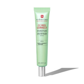 Correttori viso Correttore viso Erborian Cc Red Correct perfezionatore di pelle anti-r (ord.min.1.00 unità)