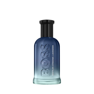 Eau de parfum maschili Eau de parfum uomo Hugo Boss Boss bottled striking lavender (ord.min.1.00 unità)