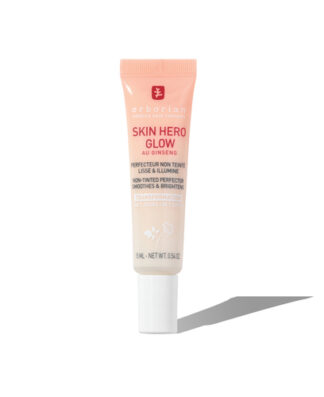 Cosmetici trattamento viso Trattamento viso Erborian Skin Hero Glow perfezionatore di pelle illum (ord.min.1.00 unità)