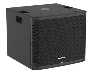 Cassa subwoofer Cassa subwoofer Mackie THUMP 18SV4 Black (ord.min.1.00 unità)