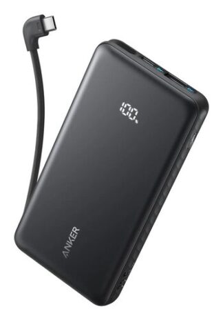 Power bank Power bank Anker A110DH11 ZOLO Black (ord.min.1.00 unità)