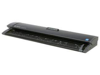 Scanner Scanner Canon 3858V723 SMARTLF SCi 36e Colortrac Black (ord.min.1.00 unità)
