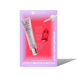 Cosmetici trattamento viso Trattamento viso Erborian Skin therapy kit cc dorè Cofanetto (ord.min.1.00 unità)