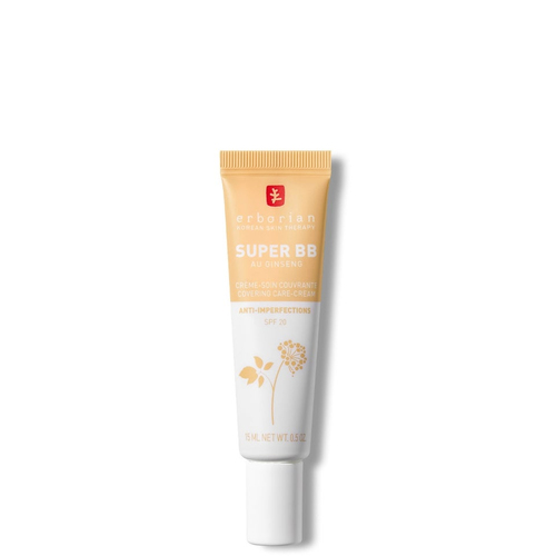 Cosmetici trattamento viso Trattamento viso Erborian Perfezionatore di pelle a base d'acqua Dorè (ord.min.1.00 unità)