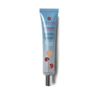 Cosmetici trattamento viso Trattamento viso Erborian Perfezionatore di pelle a base d'acqua Doré (ord.min.1.00 unità)