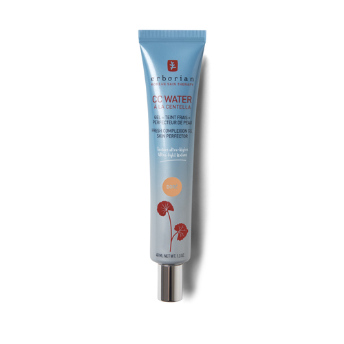 Cosmetici trattamento viso Trattamento viso Erborian Perfezionatore di pelle a base d'acqua Doré (ord.min.1.00 unità)