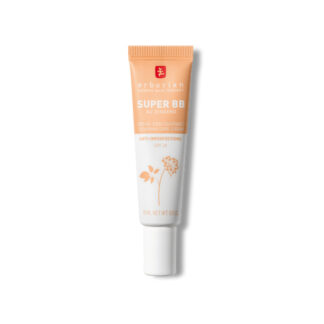Cosmetici trattamento viso Trattamento viso Erborian Super bb au ginseng anti imperfections spf20 (ord.min.1.00 unità)