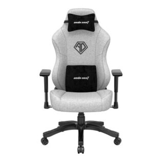 Sedia gaming Sedia gaming Andaseat PHANTOM 3 Gray (ord.min.1.00 unità)