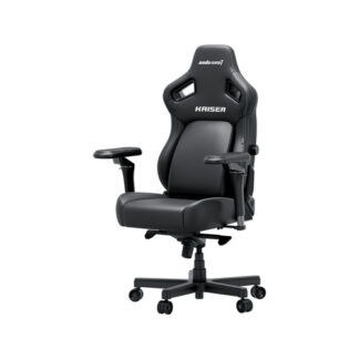 Sedia gaming Sedia gaming Andaseat KAISER 4 V2 Elegant black (ord.min.1.00 unità)