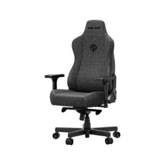 Sedia gaming Sedia gaming Andaseat KAISER 3E Ash gray (ord.min.1.00 unità)
