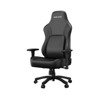 Sedia gaming Sedia gaming Andaseat PHANTOM 4 Black (ord.min.1.00 unità)