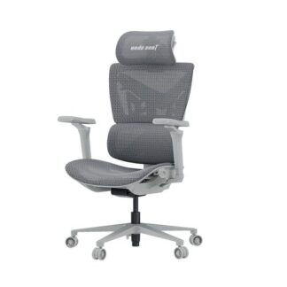 Sedia gaming Sedia gaming Andaseat AD WY 01 GGF G01 X AIR Pro Gray (ord.min.1.00 unità)