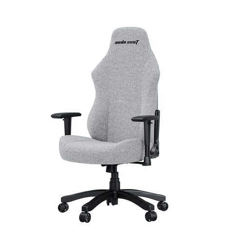 Sedia gaming Sedia gaming Andaseat LUNA Ash gray (ord.min.1.00 unità)