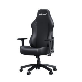 Sedia gaming Sedia gaming Andaseat LUNA Black (ord.min.1.00 unità)