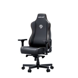 Sedia gaming Sedia gaming Andaseat KAISER 3E Elegant black (ord.min.1.00 unità)