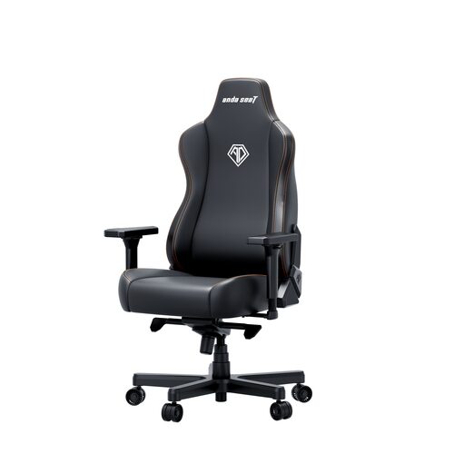 Sedia gaming Sedia gaming Andaseat KAISER 3E Elegant black (ord.min.1.00 unità)