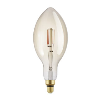 Lampadina led decorativa Lampadina led Eglo 12591 LM LED E27 (ord.min.1.00 unità)