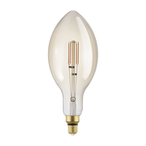 Lampadina led decorativa Lampadina led Eglo 12591 LM LED E27 (ord.min.1.00 unità)