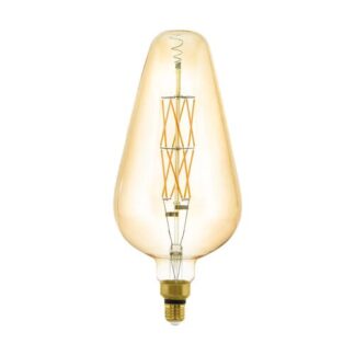 Lampadina led decorativa Lampadina led Eglo 11838 LM LED E27 (ord.min.1.00 unità)