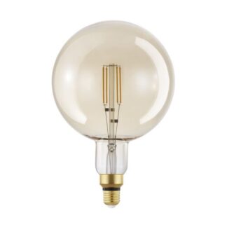 Lampadina led decorativa Lampadina led Eglo 12593 LM LED E27 (ord.min.1.00 unità)