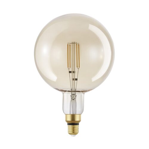 Lampadina led decorativa Lampadina led Eglo 12593 LM LED E27 (ord.min.1.00 unità)