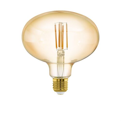 Lampadina led decorativa Lampadina led Eglo 12596 LM LED E27 (ord.min.1.00 unità)