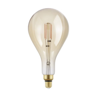 Lampadina led decorativa Lampadina led Eglo 12592 LM LED E27 (ord.min.1.00 unità)