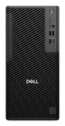 Desktop Desktop Dell 3PDDY PRO PRECISION 7 PW7T1260 Black (ord.min.1.00 unità)