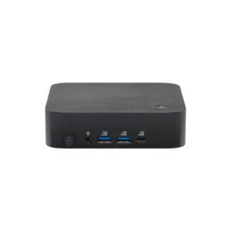 Barebone Barebone Asus 90MR01D2 M000D0 EXPERTCENTER PN54 BBR522MNS1 Black (ord.min.1.00 unità)