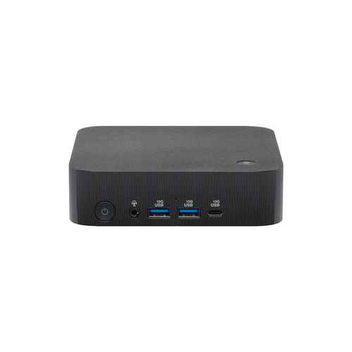 Barebone Barebone Asus 90MR01D2 M000D0 EXPERTCENTER PN54 BBR522MNS1 Black (ord.min.1.00 unità)