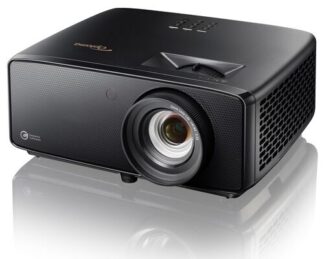 Videoproiettore Videoproiettore Optoma E3P7P61E1112 HOME ENTERTAINMENT UZ38X Black (ord.min.1.00 unità)