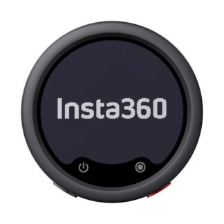 Microfono dedicato Microfono Insta360 935529 MIC PRO Trasmettitore Black (ord.min.1.00 unità)