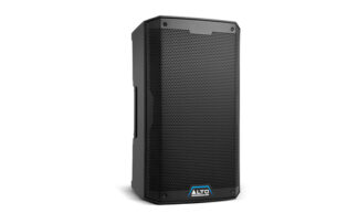 Cassa attiva Cassa attiva Alto Professional TS4 SERIES TrueSonic TS410 Black (ord.min.1.00 unità)
